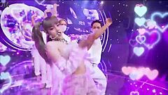 what's hotter than shemale porn music?