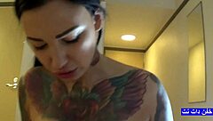 Raw Afghan couple bangs hard in real homemade sex clip.