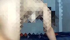 i rode the endowed guy's dick in 2 minutes and he came a liter of cum inside my ass!