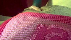 Italian hot horny milf Artemisia Love engages in a steamy solo POV session, playing with her wet pussy.