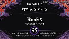 Listen to this erotic boobs audio for your orgasm?