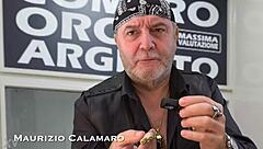 Abusive Sheikh Fucks Real Princess In Casting Interview