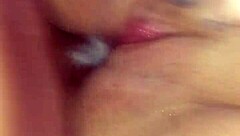 latina loves hard anal fucking and cum in ass