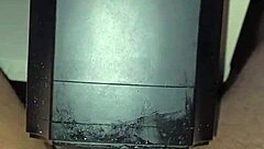 Ever tried Lovense Solace toy for a wild cumshot with a stranger?