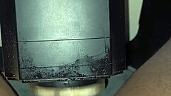 Ever tried Lovense Solace toy for a wild cumshot with a stranger?