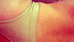 Veronica Martin gets fucked in her thong