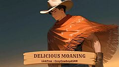 What Makes A Man Moan And Scream In Ecstasy?