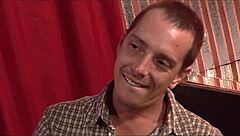 Ms Platinum gets completely turned out in a wild solo session.