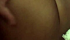 The hot girl from Magrinha is fucking hard