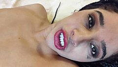 Damn! Brazilian Slut Takes It Hard for the Baker’s Son!