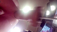 Is My Fucking Machine the Wildest Toy You’ve Seen?