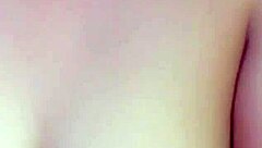 Hey, check this Vietnam girl showing off her charm