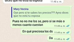 doña mary got aroused and sent me her nude photos