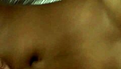 The hot girl from Magrinha is fucking hard