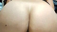 milf with big ass n huge tits is just exquisite, damn!