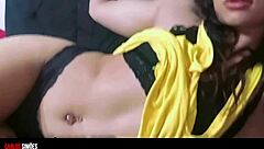 What’s Hotter? Sucking a Huge Thick Cock or Watching?