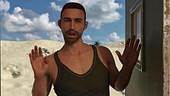 Alternative punishment unfolds with big cock fucking and monster cock domination in this intense hardcore series