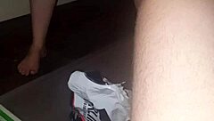 wife pissing for me?