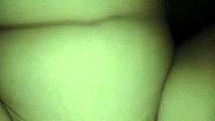 tight shaved pussy makes me burst multiple times banging her hard 😍