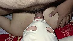 Ever had the best blowjob while fucking?