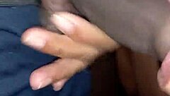 I love sucking well-endowed guys with my wife