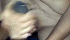 I love sucking well-endowed guys with my wife