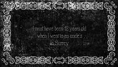 Back in the day, even a peek at stockings got hearts racing!