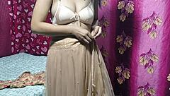 Desi Indian Girlfriend Fucked Hard by Boyfriend Before Her Marriage Day