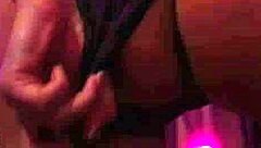 Can This Sexy Latina Teen Handle His Massive Cock?