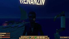 hardcore raft with hot feed and bottle heiss