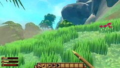 hardcore raft with hot feed and bottle heiss