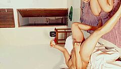 have you seen rumpa21's wet pussy and natural tits? she's a whore bent over