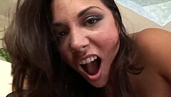 Hey, Watch Roxy Deville and Kristina Rose Dive Deep!