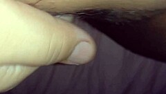 Wet Big Pussy Ready for Some Homemade Fun