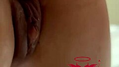 Tattooed fitness blonde delivers mind-blowing action with limitless pleasure.