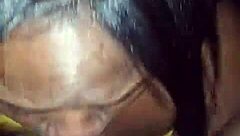 Fat BBW Lover Swallows Cum From Monster Oral With Big Ass Tits And Assfucking