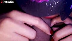 Semen In Susy's Mouth After Blowjob 😋