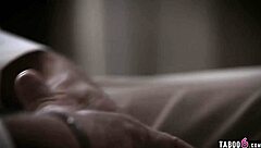 Sexual encounters a teen 18+ cheerleader with pigtails in a taboo reality twist that hints at more.