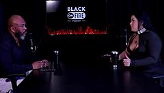 Ever Tried a Latina Massage with Dirty Talk and Wild POV Action?