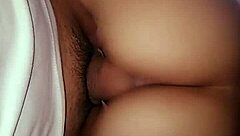 ugh, mi vecina caliente got on top and rode me so hard...