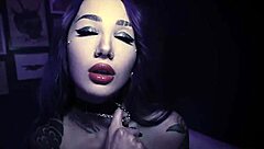 valerica steele bent over for rough quickie 😈