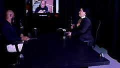 Ever Tried a Latina Massage with Dirty Talk and Wild POV Action?