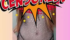 Watch me strip slowly, beautiful redhead