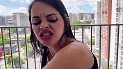 o marido da minha prima n�o d� conta mas eu dou conta dessa gostosa?