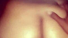 i'm fucking my girlfriend doggy style with my monster cock