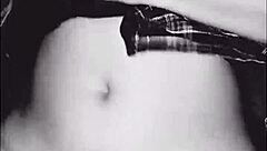 Cristiana Gets Fucked Hard By Boyfriend In School Uniform