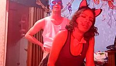 Watch Realfemboy's Shemale Crossdressing Update Now!