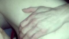 Chef Milf Rides Amateur Cock In Pity Fuck Session