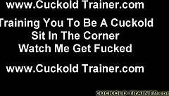are you ready to submit as a good cuckold to your wife's femdom desires