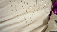 oh man, this innocent-looking beauty is moaning and orgasming while revealing her naughty solo bedtime secret